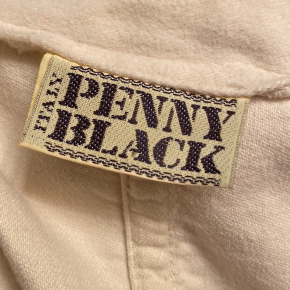 Vintage Boxy Jumpsuit - Picture 3 of 3